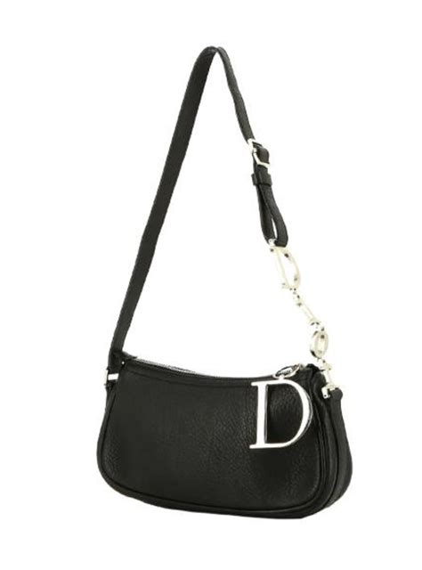 dior d charm pochette|Dior handbag charms.